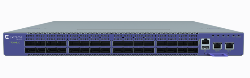 ExtremeCloud Edge